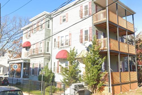 Dorchester Casa | Homestay Near South Boston