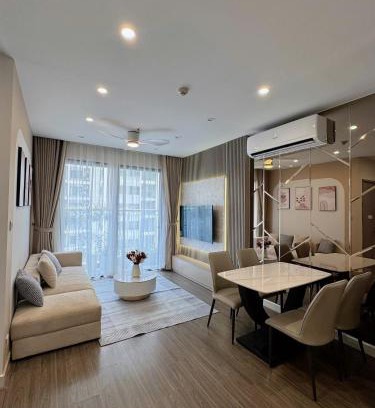 Tu Liem Apartamento | Homestay nhà Kén