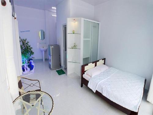 Central Mui Ne Beach Apartamento | Homestay No Stress