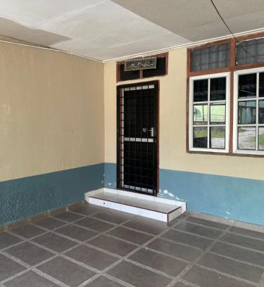 Kuala Terengganu Casa | Homestay Noraz Wakaf Tengah