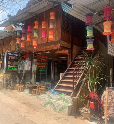Lac Village Casa | Homestay number 84, Lac village