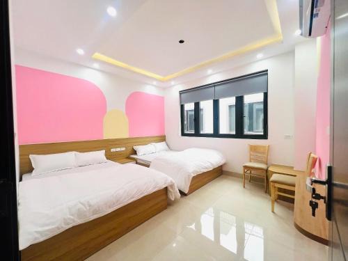 Van Giang Apartamento | Homestay OCP3