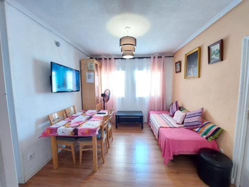 Puerta del Angel Apartamento | HomeStay Olivos