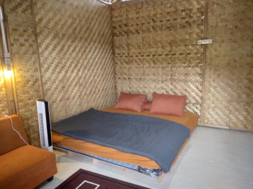 Banjarasri Casa | Homestay Omah Jangkriik Syariah