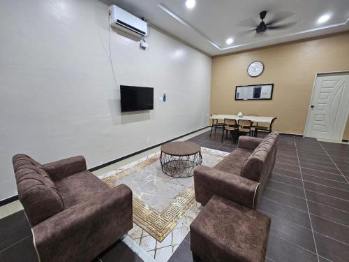 Kuantan Casa | Homestay Ombak Mimpi