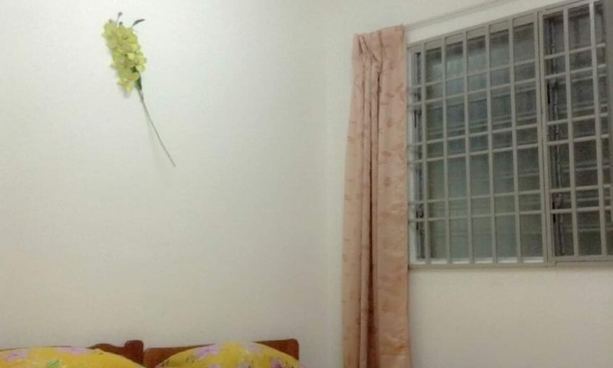 Seri Tanjung Pinang Apartamento | Familia Anfitriona en Palm Penang