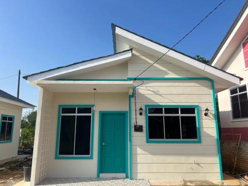 Pendang District Casa | Homestay Pendang Murah