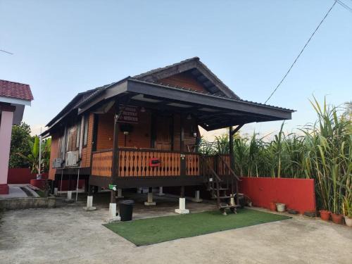 Pendang District Apartamento | Homestay Pendang