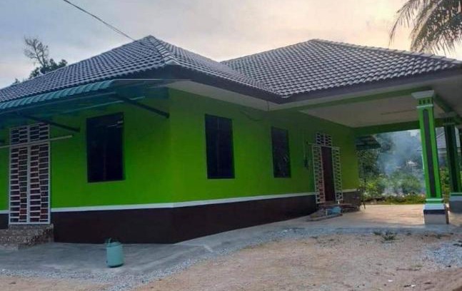 Pulai Chondong Casa | Homestay penghulu noor