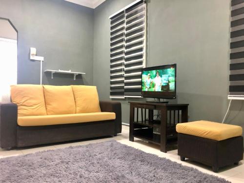 Kota Bharu Casa | Homestay @ Pengkalan Chepa Kota Bharu