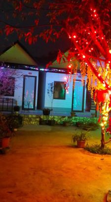 Moc Chau Casa | homestay PHượng CHiến