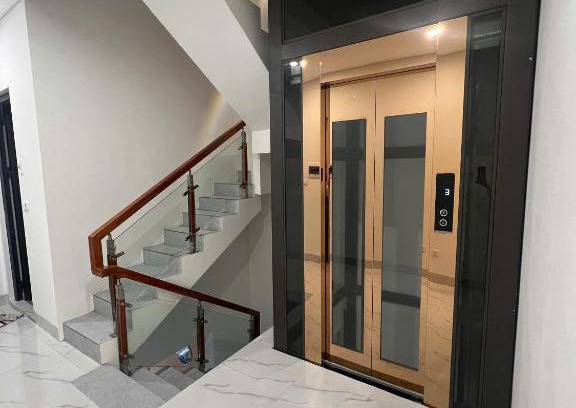 Van Giang Apartamento | Homestay Phố Biển
