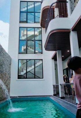 Đong Thanh Apartamento | Homestay Phố Cổ