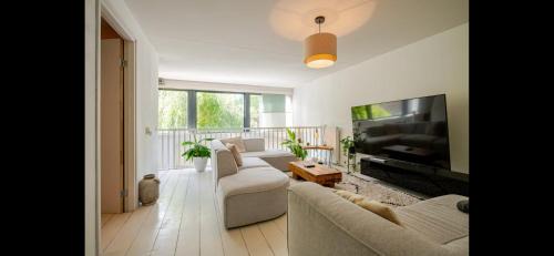 Nieuw-West Casa | Homestay Properties