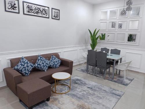 Kerteh Casa | Homestay Qaseh Kerteh