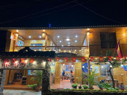 Dong Van Casa | Homestay Quản Thanh