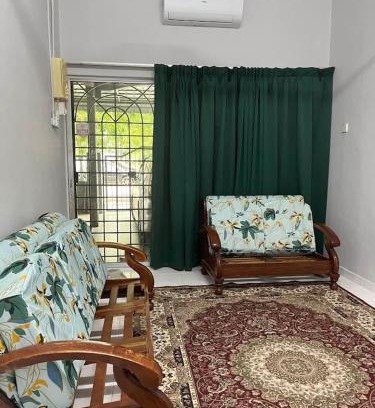 Malacca City Casa | Homestay Raudhah