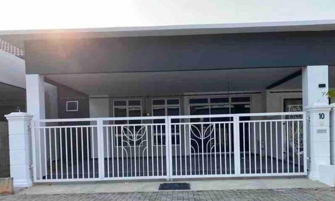 Kuantan Casa | Homestay Rumah Rehat KotaSAS