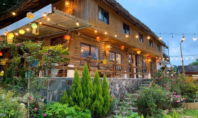 Cha Pai Casa | Homestay số 91-Suối Hồ Sa Pa