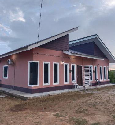 Kuala Teriang Casa | Homestay Salsabila Langkawi
