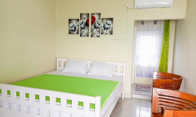 Tanjung Pandan Hotel | Homestay Sakinah Belitung RedPartner