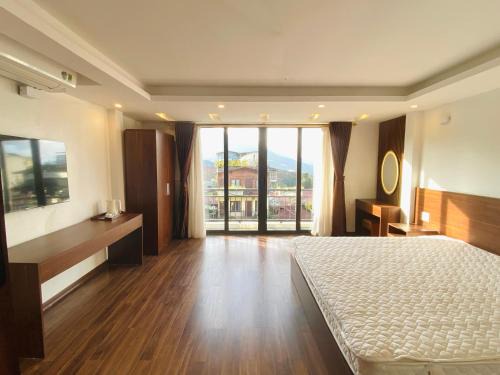 Cha Pai Casa | Homestay Sapa