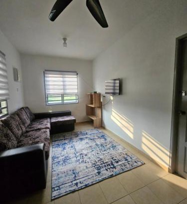Kampung Gudang Rasau Casa | Homestay Sarah Ali Kuantan 3BEDROOM 2WASHROOM SELESA,BERSIH & LUAS