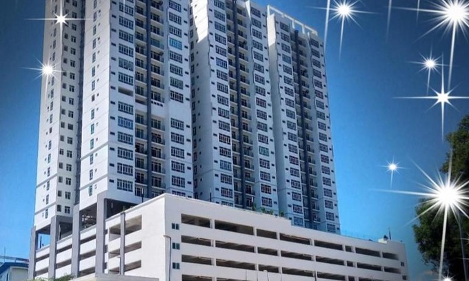 Seksyen 7 Apartamento | Homestay Shah Alam - Near I-Cty