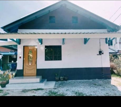 Batu Buruk Casa | Homestay sri ladang