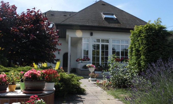 Svata Casa | Homestay Svatá