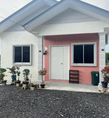 Central Seberang Perai Casa | Homestay Tanah Liat