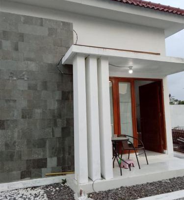 Ngemplak Casa | Homestay Tata