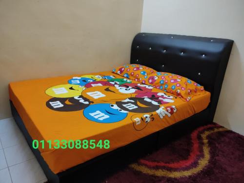 Jitra Casa | Homestay Tengku Maheran