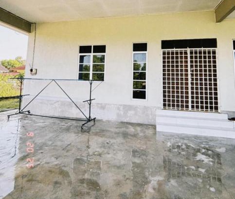 Kampung Serdang Baru Casa | Homestay Teratak Putih GS