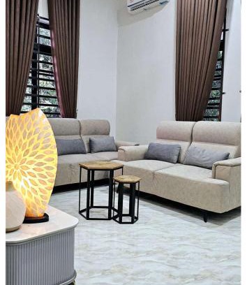 Kampung Gong Kempas Casa | Homestay Teratak Singgah Pura Besut, Terengganu