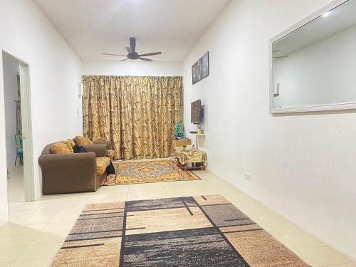 Tawau Casa | Homestay Teratak Tamu Tawau