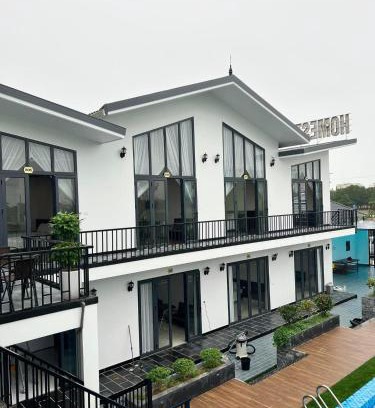 Ha Tinh Casa | Homestay Thiên Cầm