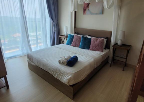 Kuantan Apartamento | Homestay TimurBay Kuantan