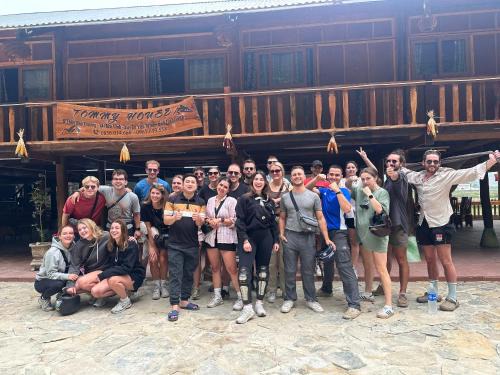 Yen Minh Casa | Homestay Tommy House