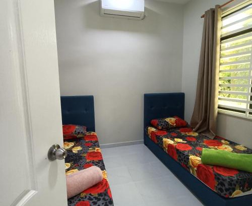 Kuala Terengganu Apartamento | Homestay umiNa