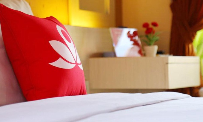 Pameungpeuk Casa | Homestay Ummy Sayangheula