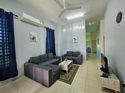 Kampung Sematang Casa | Homestay Uni, Kuala Kedah