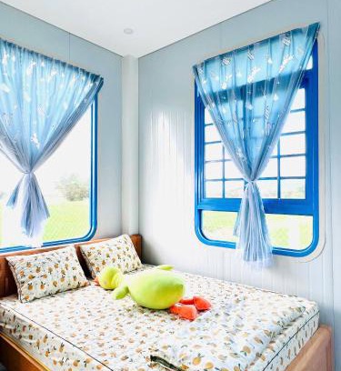 Phan Rang - Thap Cham Hotel | Homestay Về Nhà Chơi