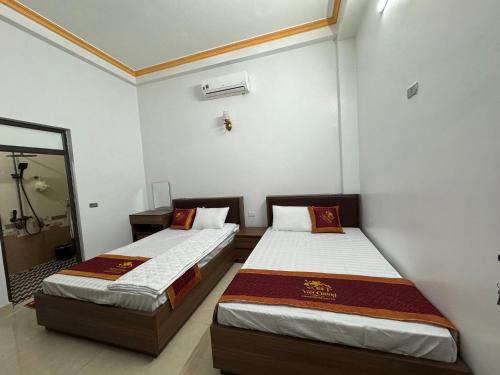 Tua Chua Hotel | homestay Việt Cường