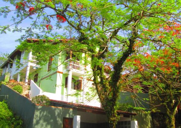 Juquehy Casa | Homestay Villa Giulia