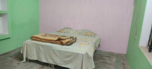 Naini Casa | HomeStay With 3 Bedroom-2km from Mahakumbh