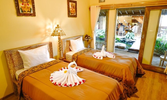 Bebandem Casa | Homestay with Living in Harmony Concept, Eastern End Bali, Feel the Nature