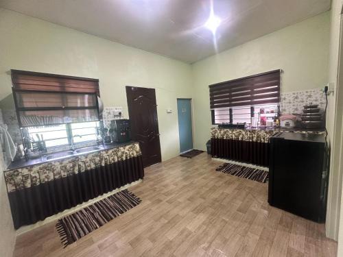 Kampung Pondok Casa | Homestay Wkafe 61