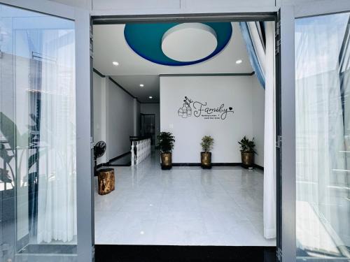 Phan Thiet Apartamento | Homestay Xóm Biển Garden