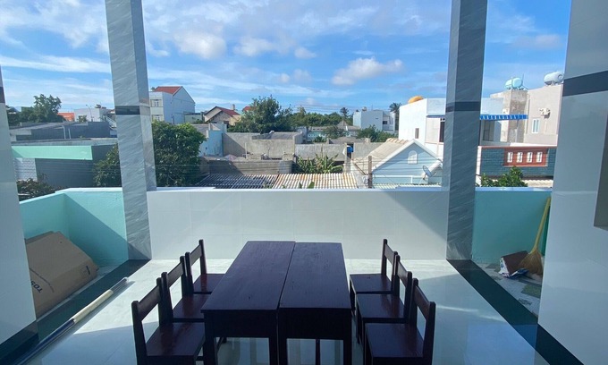 Phu Quy Casa | Homestay Xuan Huong